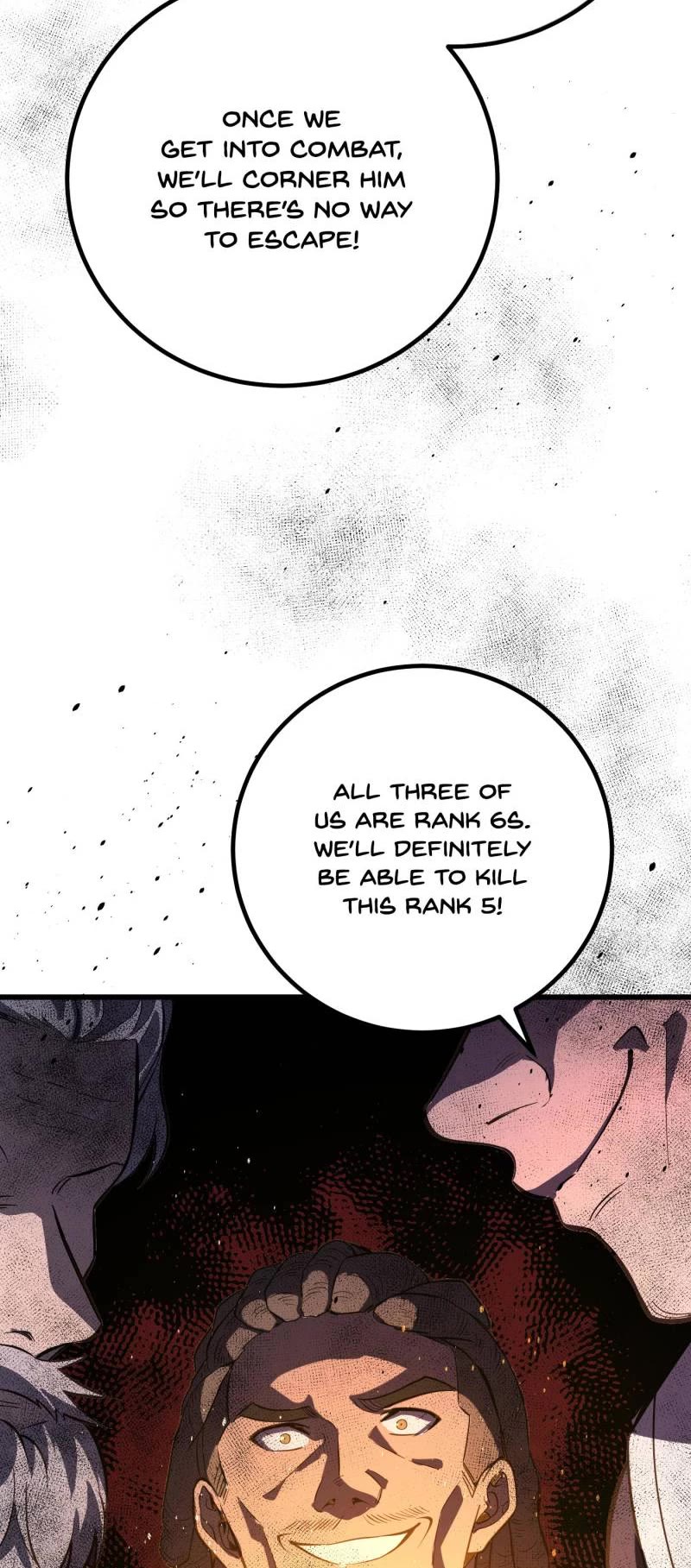 Global Martial Arts Chapter 244 page 29 - Chapter 244