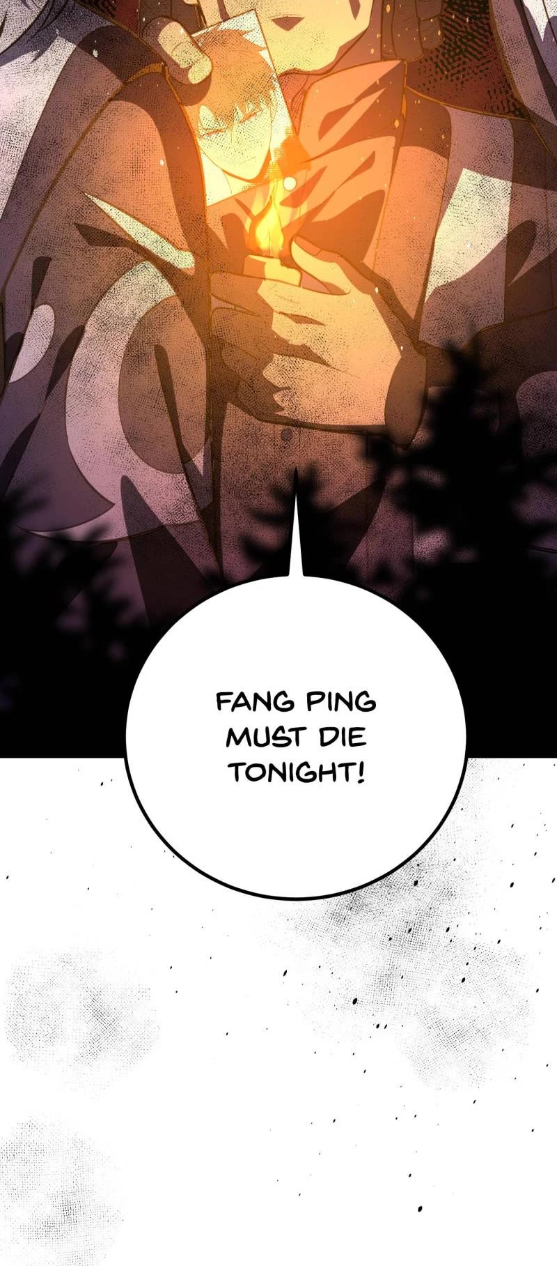 Global Martial Arts Chapter 244 page 30 - Chapter 244