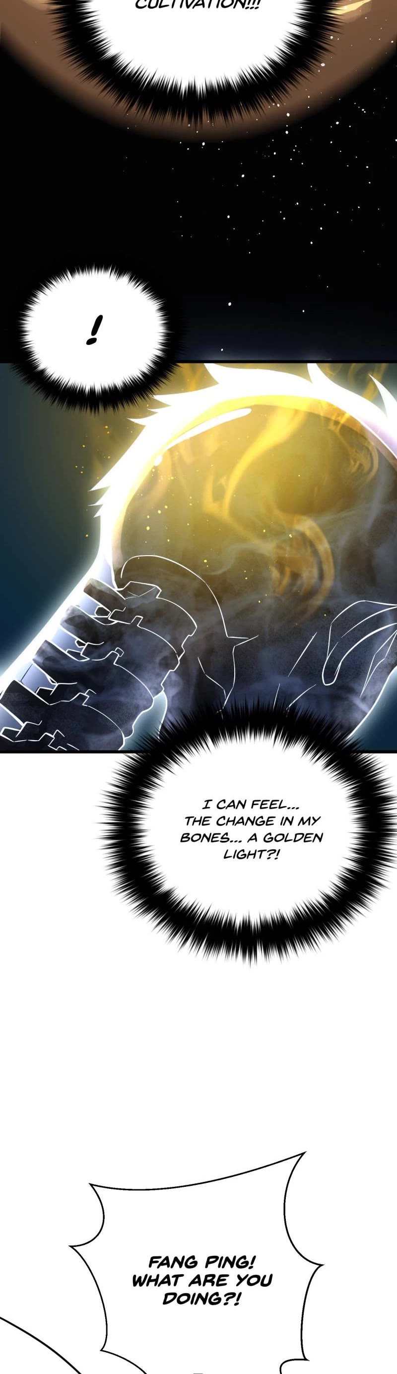 Global Martial Arts Chapter 244 page 5 - Chapter 244
