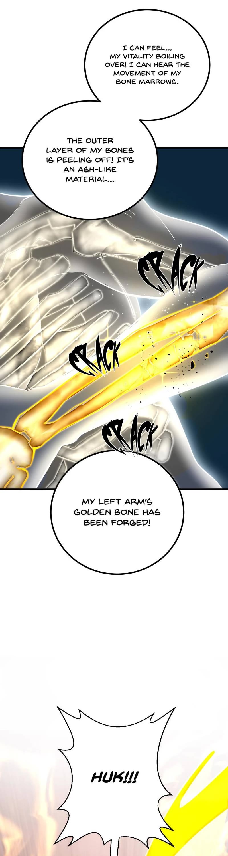 Global Martial Arts Chapter 244 page 7 - Chapter 244