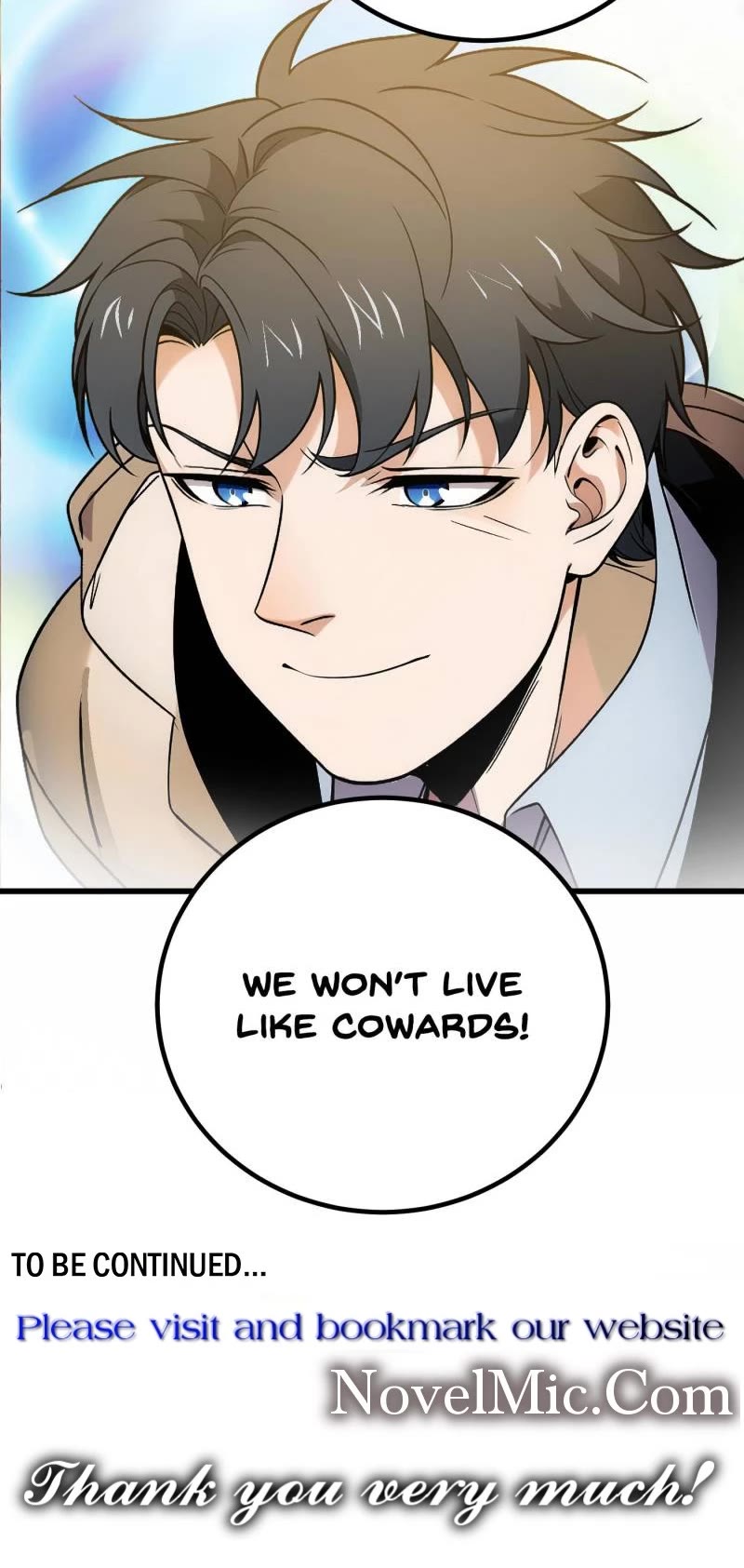 Global Martial Arts Chapter 246 page 27 - Chapter 246