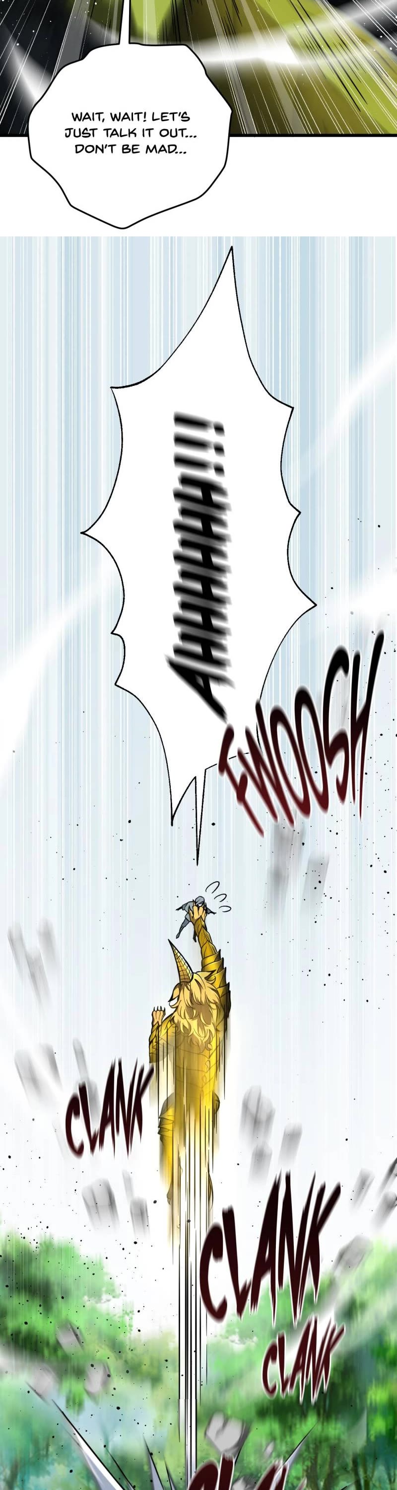 Global Martial Arts Chapter 248 page 23 - Chapter 248