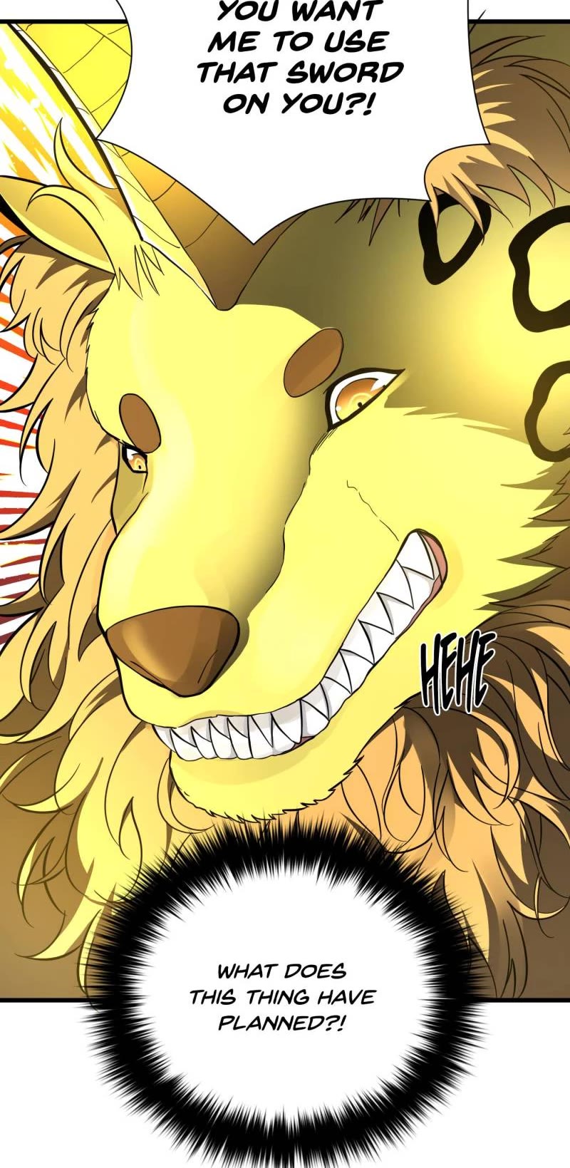 Global Martial Arts Chapter 248 page 27 - Chapter 248