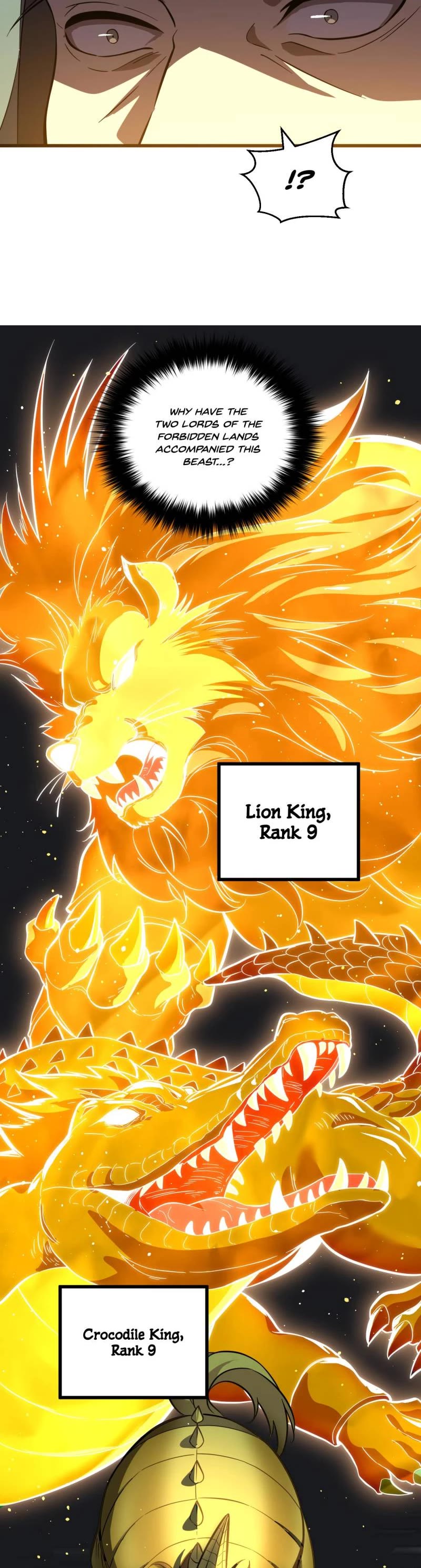 Global Martial Arts Chapter 249 page 14 - Chapter 249: 249 The Chaotic Catacombs