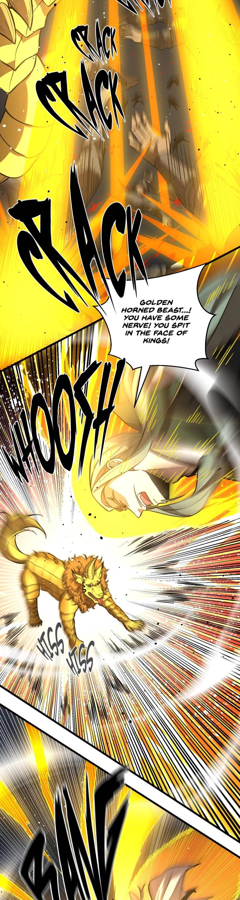 Global Martial Arts Chapter 249 page 16 - Chapter 249: 249 The Chaotic Catacombs