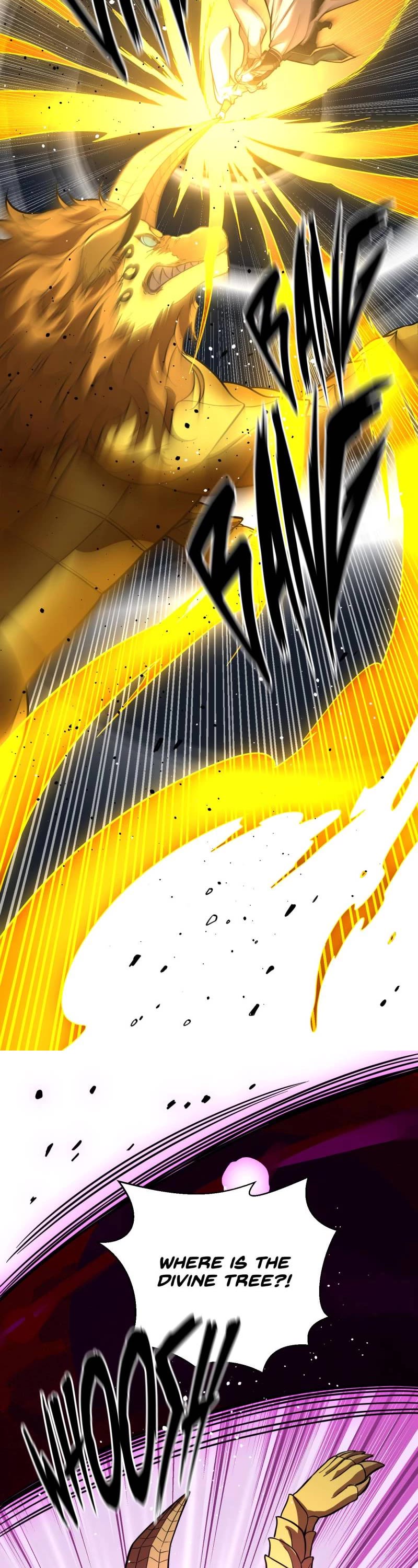 Global Martial Arts Chapter 249 page 17 - Chapter 249: 249 The Chaotic Catacombs