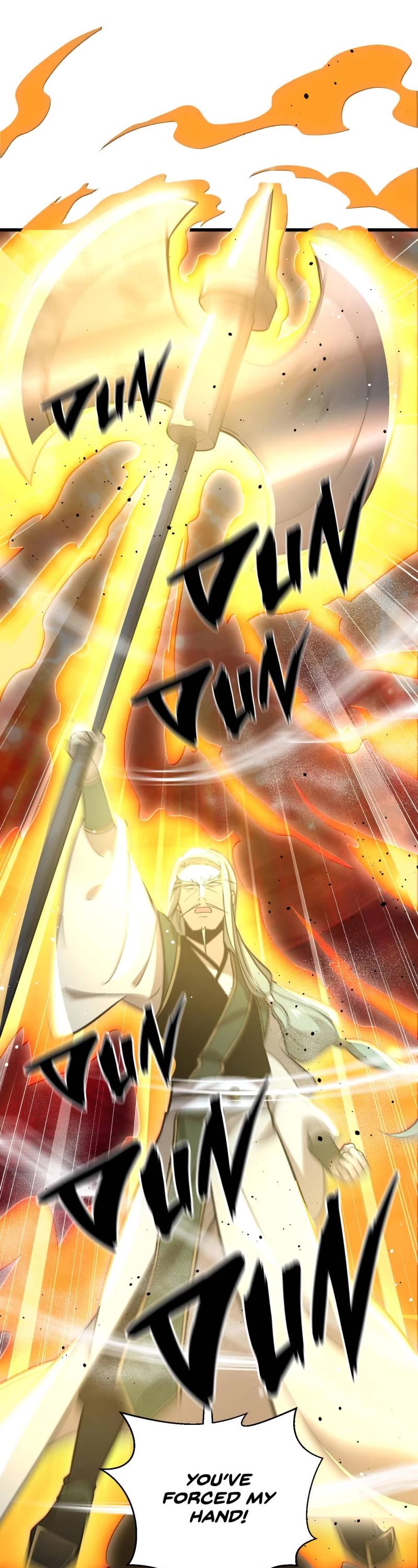 Global Martial Arts Chapter 249 page 26 - Chapter 249: 249 The Chaotic Catacombs