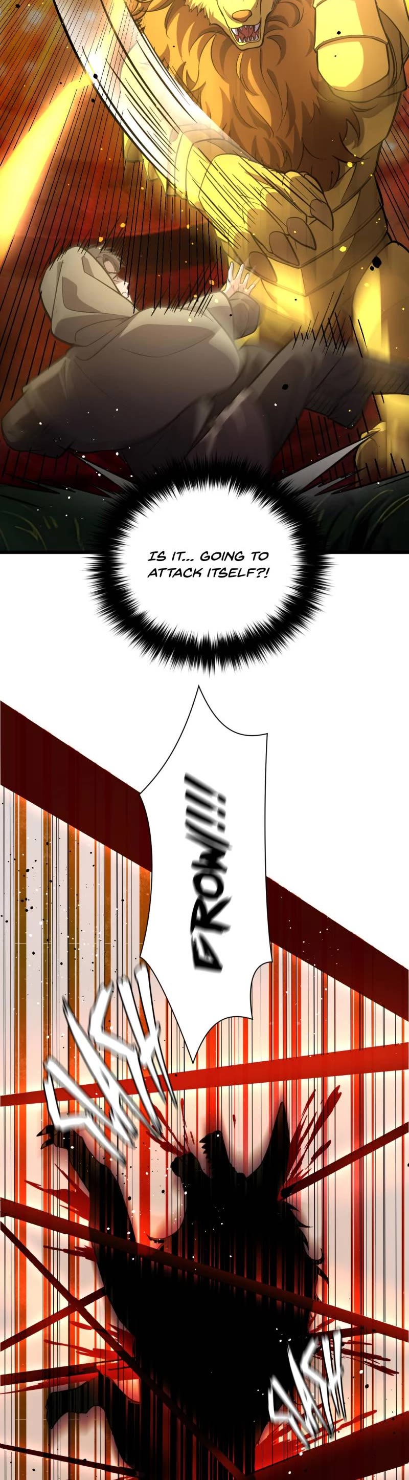 Global Martial Arts Chapter 249 page 5 - Chapter 249: 249 The Chaotic Catacombs