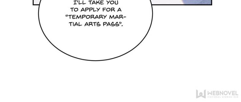Global Martial Arts Chapter 25 page 21 - Chapter 25