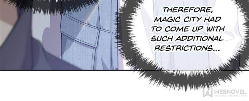 Global Martial Arts Chapter 25 page 23 - Chapter 25