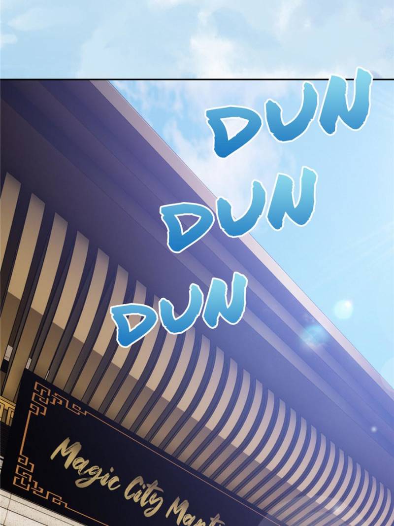 Global Martial Arts Chapter 25 page 30 - Chapter 25