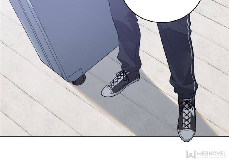 Global Martial Arts Chapter 25 page 35 - Chapter 25