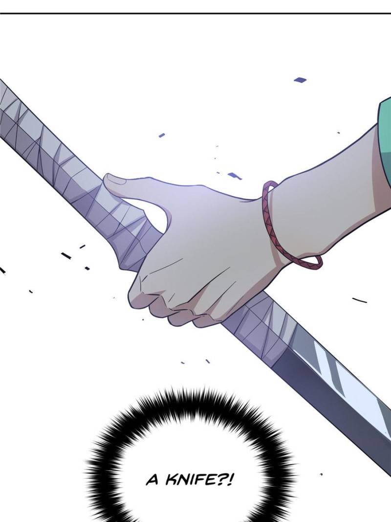 Global Martial Arts Chapter 25 page 46 - Chapter 25