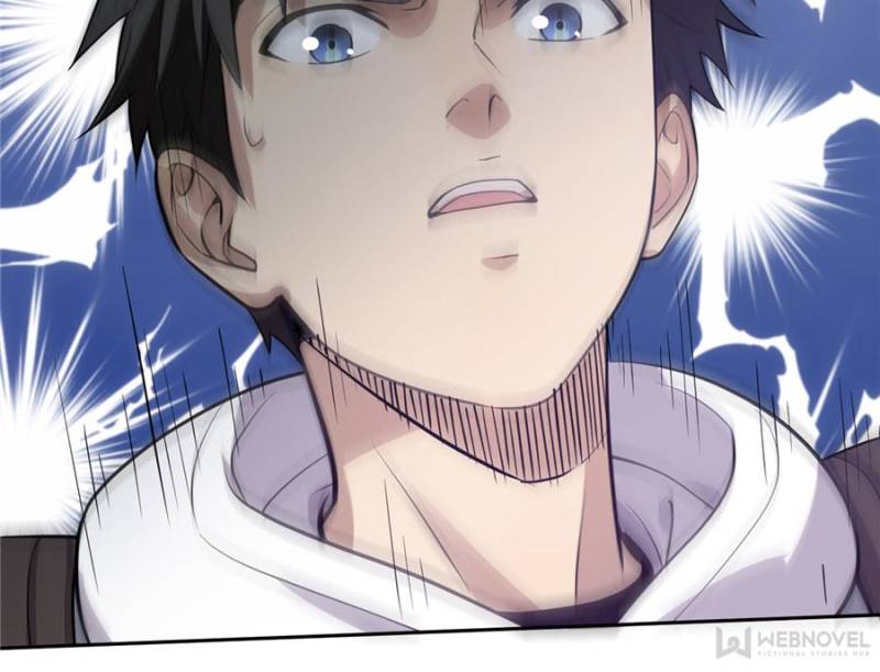 Global Martial Arts Chapter 25 page 56 - Chapter 25