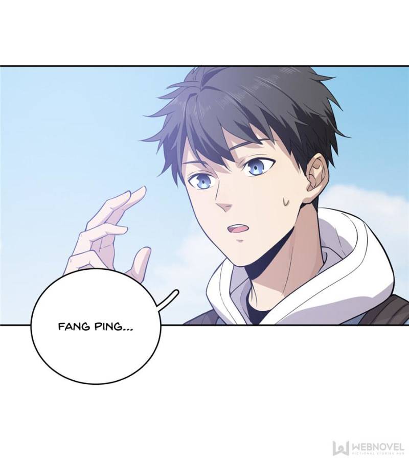 Global Martial Arts Chapter 25 page 60 - Chapter 25