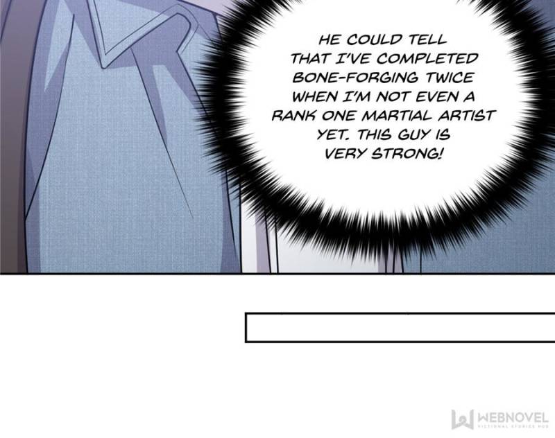 Global Martial Arts Chapter 25 page 66 - Chapter 25
