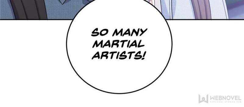 Global Martial Arts Chapter 25 page 7 - Chapter 25