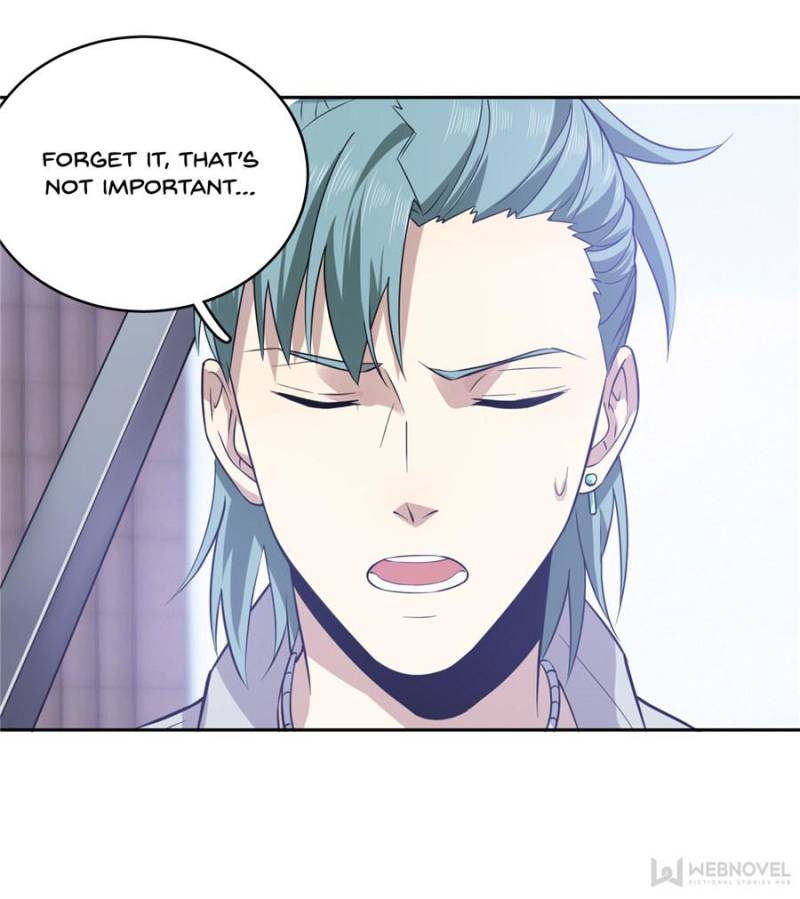 Global Martial Arts Chapter 25 page 71 - Chapter 25