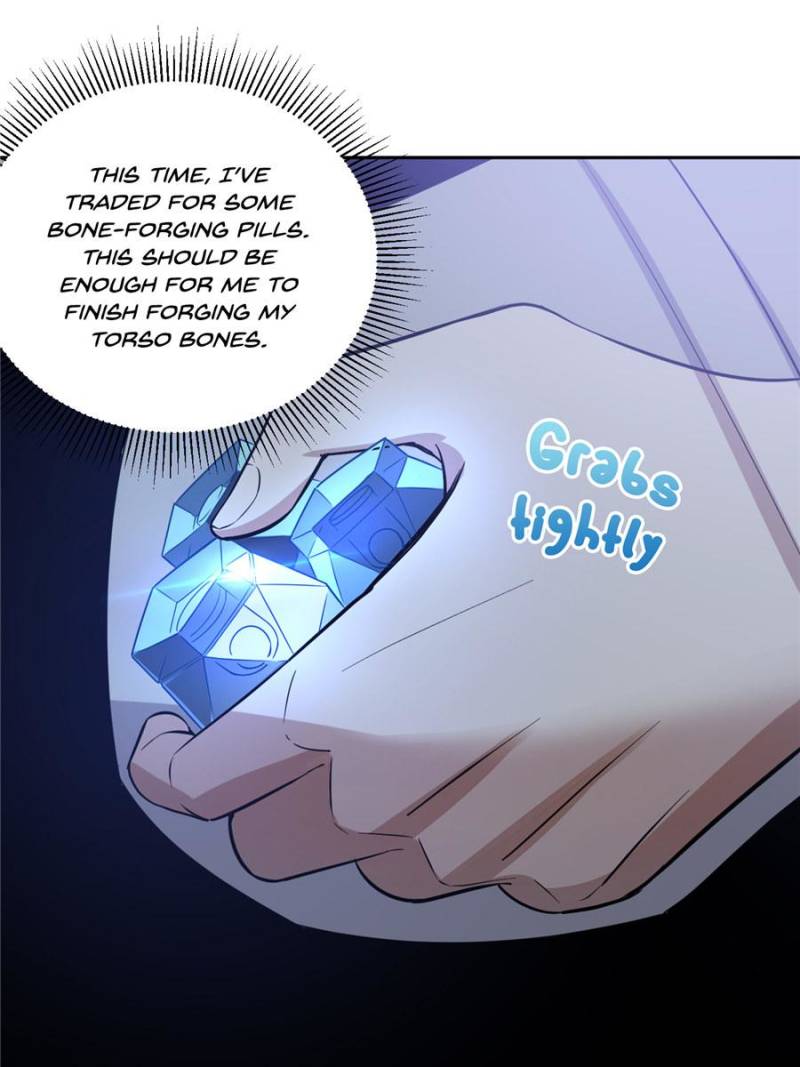 Global Martial Arts Chapter 25 page 73 - Chapter 25