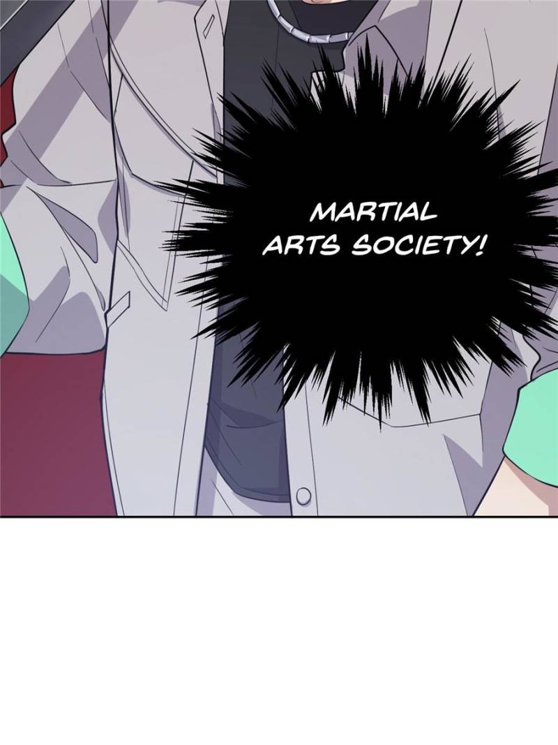 Global Martial Arts Chapter 25 page 77 - Chapter 25