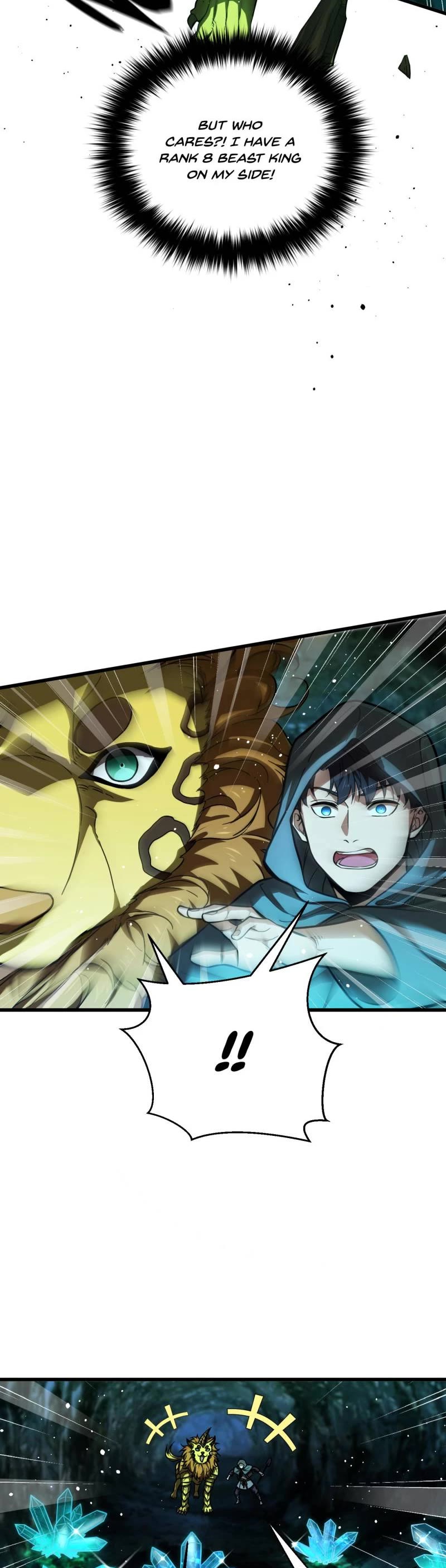 Global Martial Arts Chapter 250 page 9 - Chapter 250: Master Looters