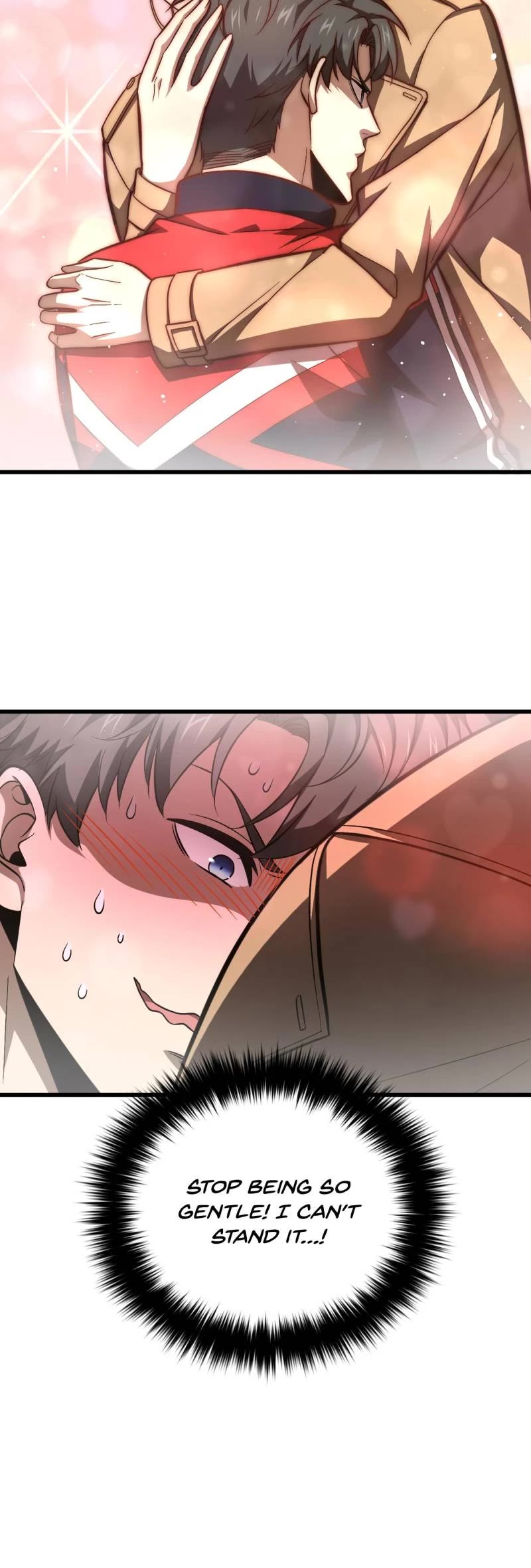 Global Martial Arts Chapter 251 page 30 - Chapter 251: The End of a Day in the Catacombs