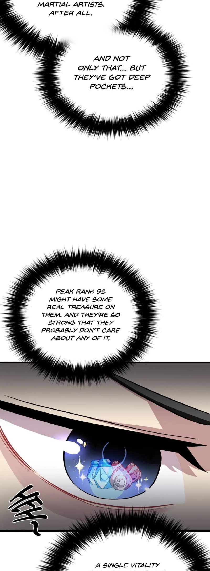 Global Martial Arts Chapter 252 page 28 - Chapter 252: 252 The National Youth Team