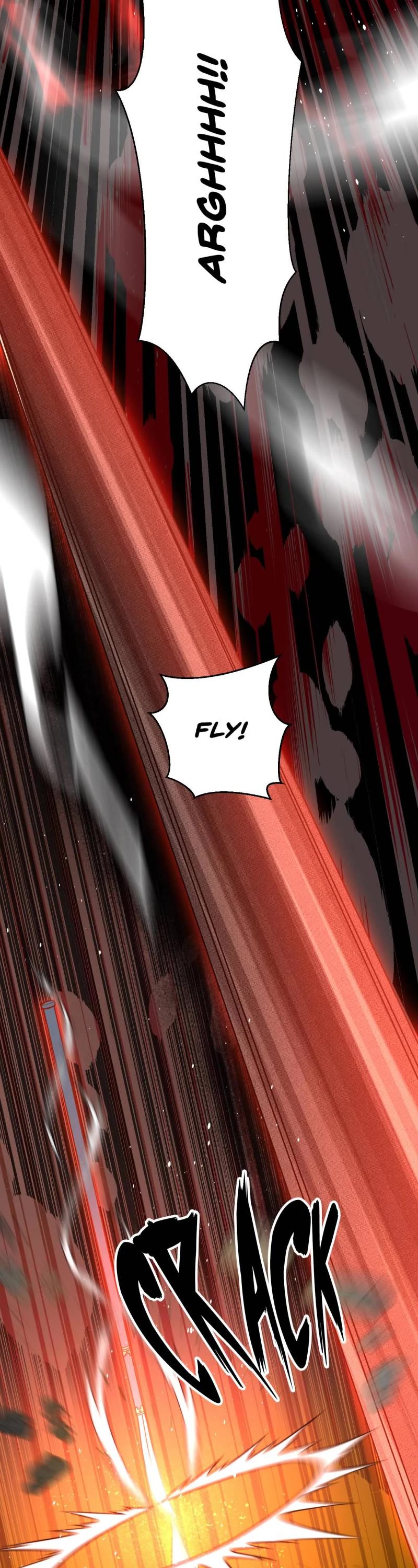Global Martial Arts Chapter 255 page 16 - Chapter 255: 255 Victory Isn't Important
