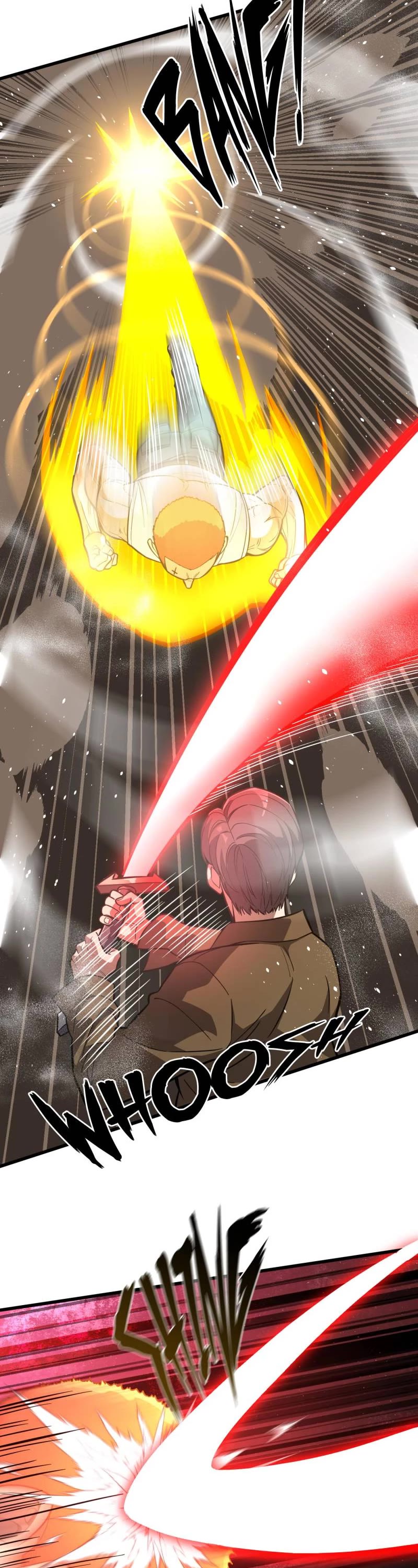 Global Martial Arts Chapter 255 page 21 - Chapter 255: 255 Victory Isn't Important