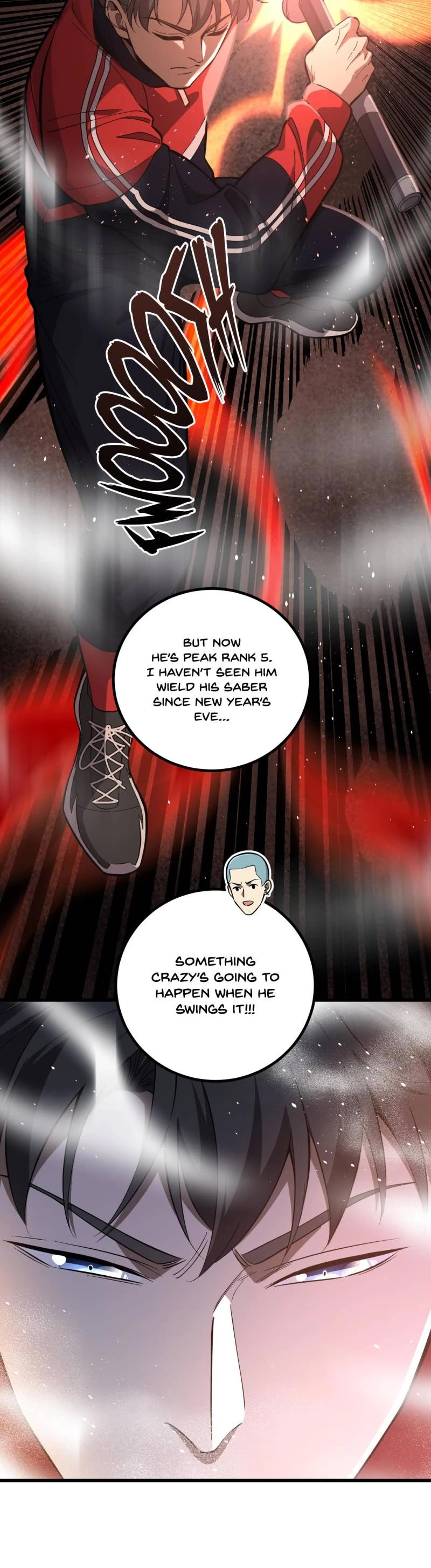 Global Martial Arts Chapter 255 page 28 - Chapter 255: 255 Victory Isn't Important