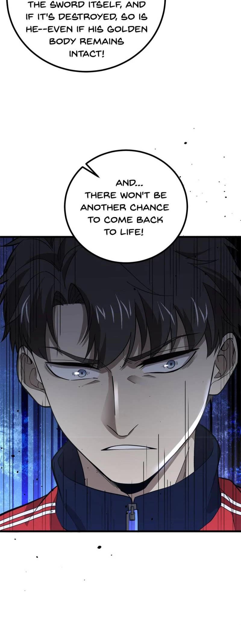 Global Martial Arts Chapter 258 page 30 - Chapter 258: Grandmaster's Banquet