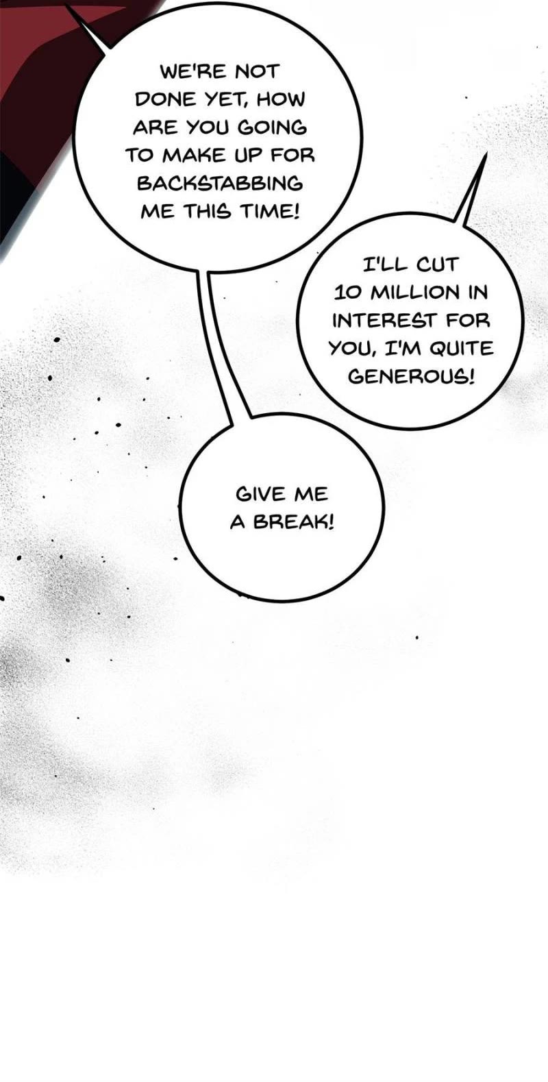 Global Martial Arts Chapter 259 page 28 - Chapter 259: System Upgrade