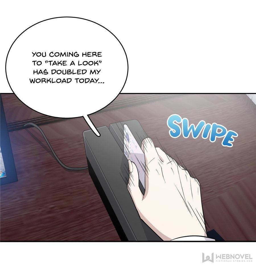 Global Martial Arts Chapter 26 page 23 - Chapter 26