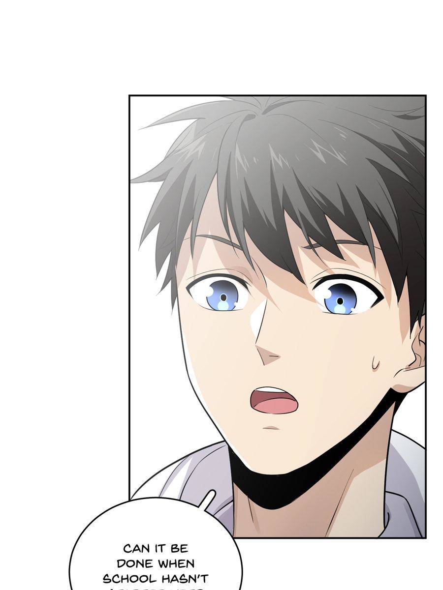 Global Martial Arts Chapter 26 page 33 - Chapter 26