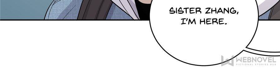 Global Martial Arts Chapter 26 page 41 - Chapter 26