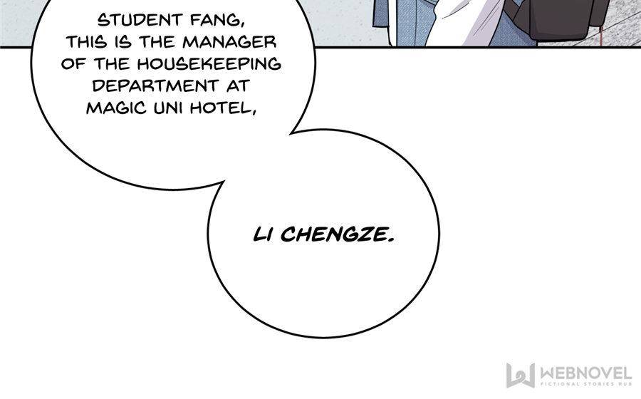 Global Martial Arts Chapter 26 page 43 - Chapter 26