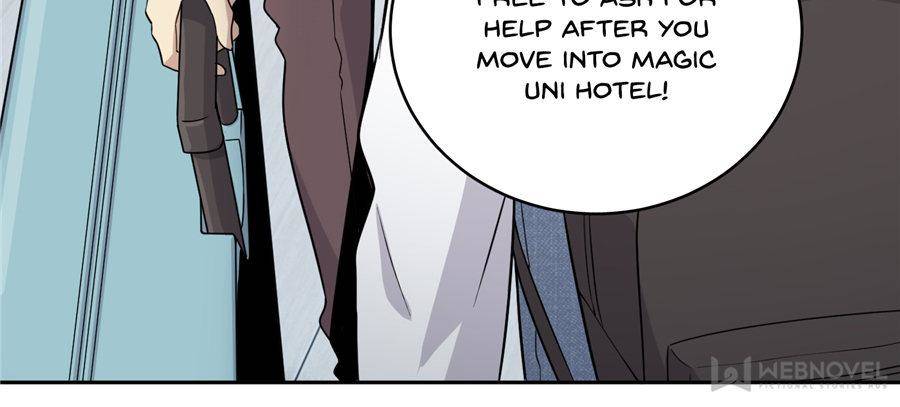Global Martial Arts Chapter 26 page 49 - Chapter 26