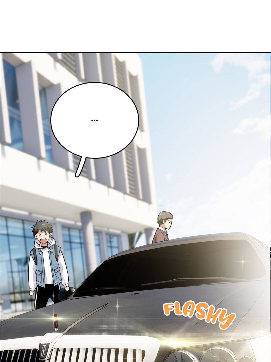 Global Martial Arts Chapter 26 page 51 - Chapter 26