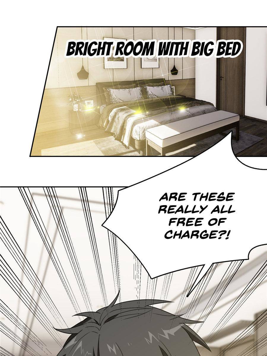 Global Martial Arts Chapter 26 page 57 - Chapter 26