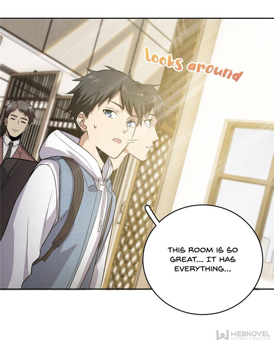Global Martial Arts Chapter 26 page 61 - Chapter 26