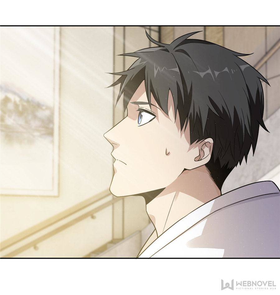 Global Martial Arts Chapter 26 page 64 - Chapter 26