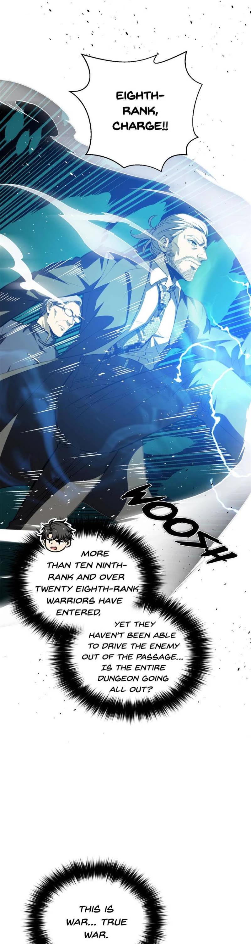 Global Martial Arts Chapter 260 page 16 - Chapter 260: Tiannan Cave Unveils