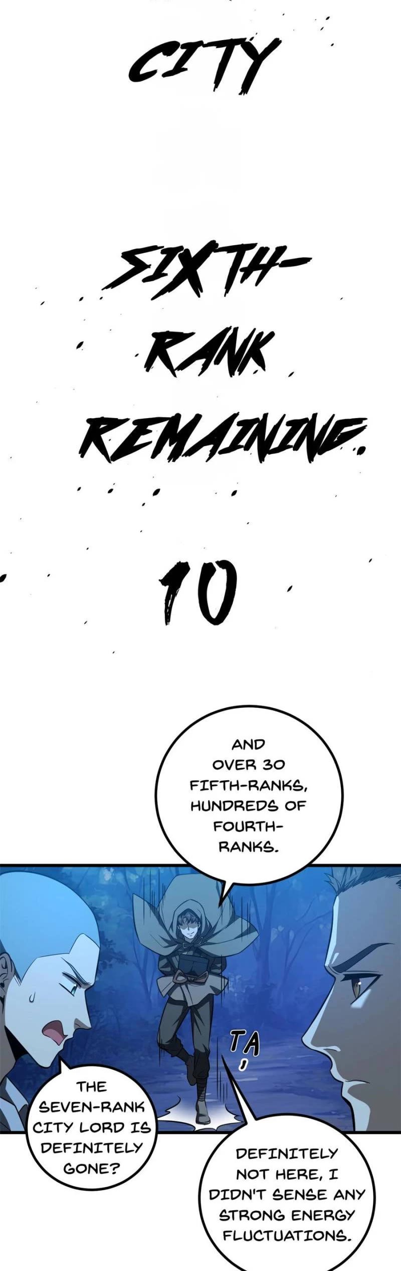 Global Martial Arts Chapter 261 page 15 - Chapter 261: It's All About Stealth