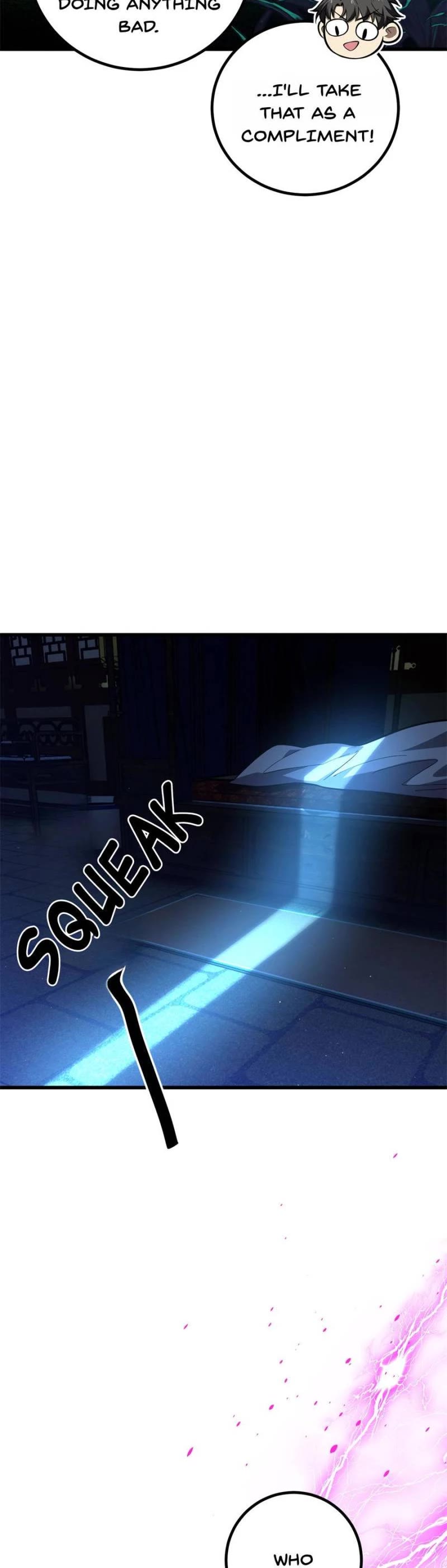 Global Martial Arts Chapter 261 page 20 - Chapter 261: It's All About Stealth