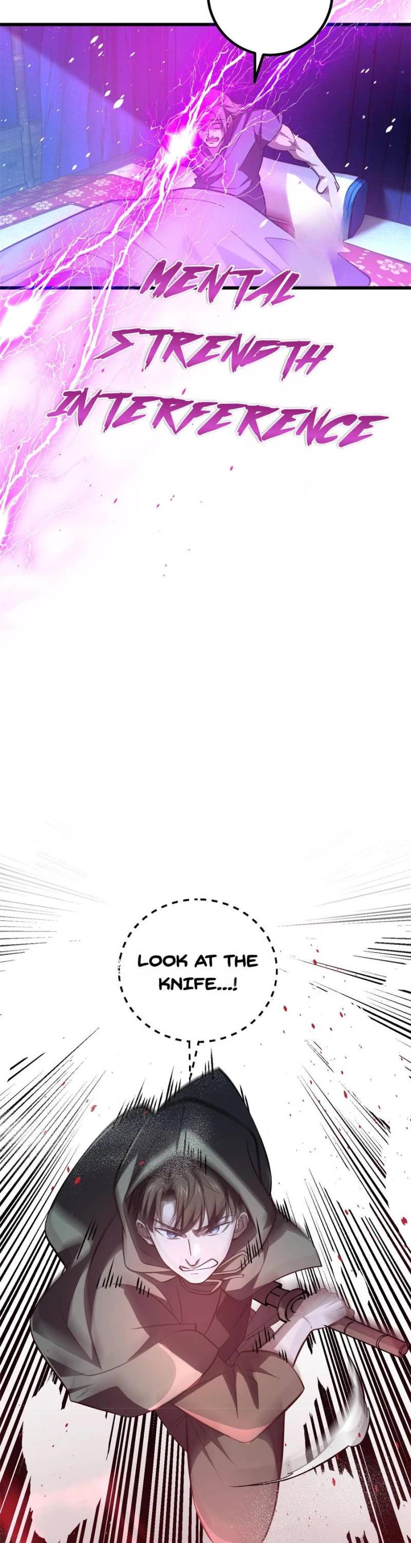 Global Martial Arts Chapter 261 page 21 - Chapter 261: It's All About Stealth