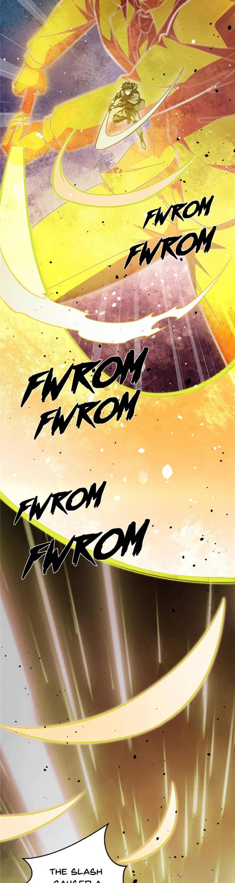 Global Martial Arts Chapter 262 page 11 - Chapter 262: Today, the City Falls