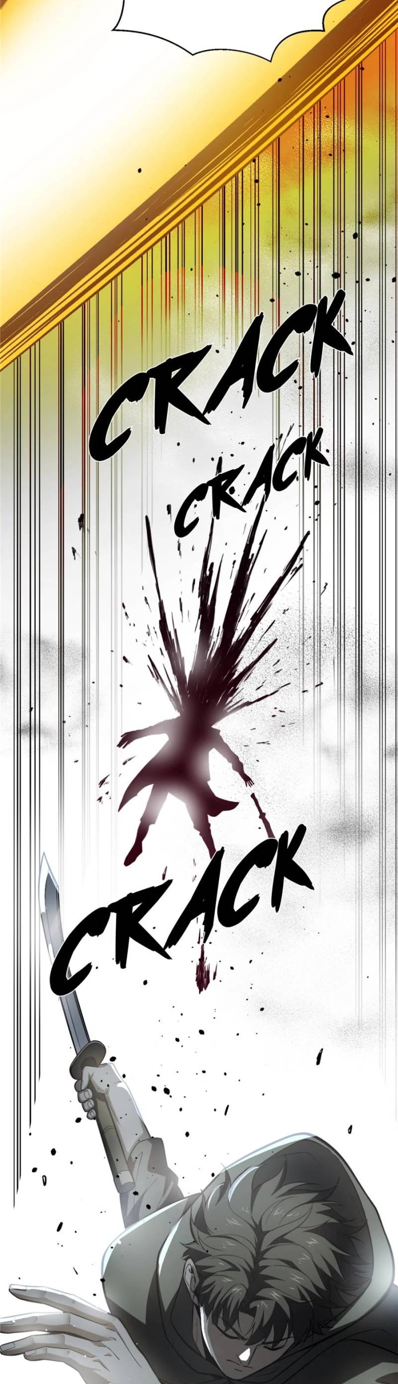 Global Martial Arts Chapter 262 page 19 - Chapter 262: Today, the City Falls