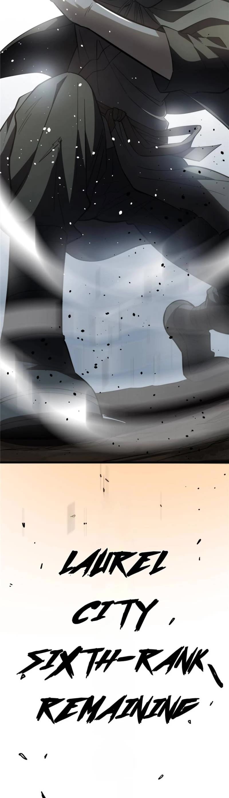 Global Martial Arts Chapter 262 page 20 - Chapter 262: Today, the City Falls