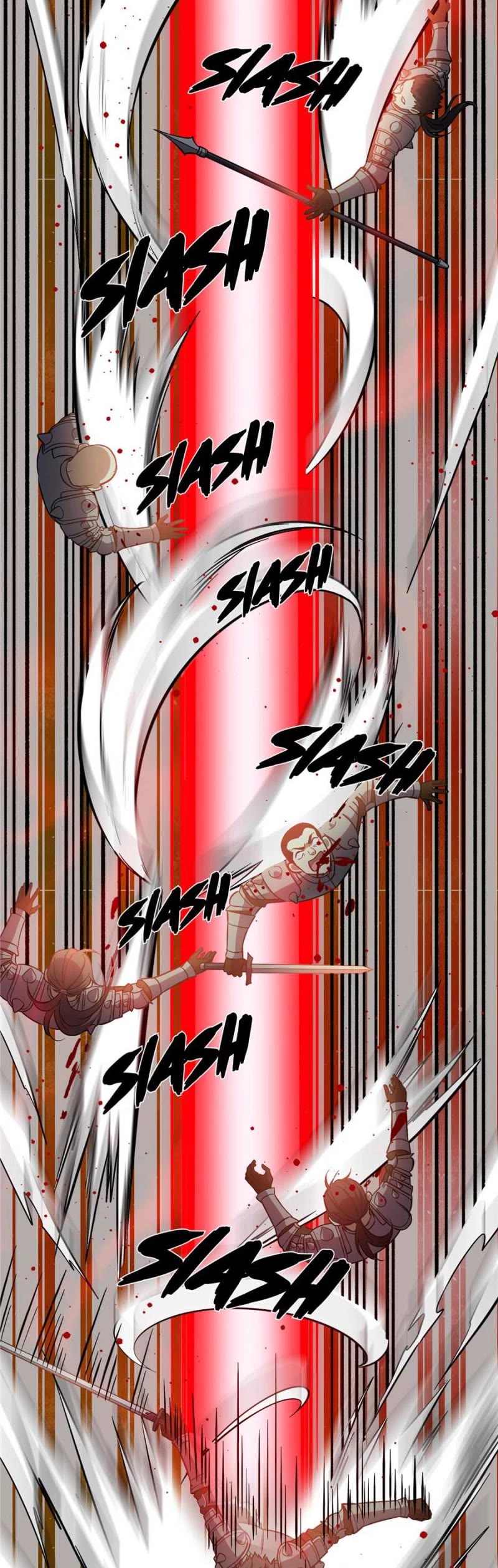 Global Martial Arts Chapter 263 page 14 - Chapter 263: The fate of mankind rests on my shoulders