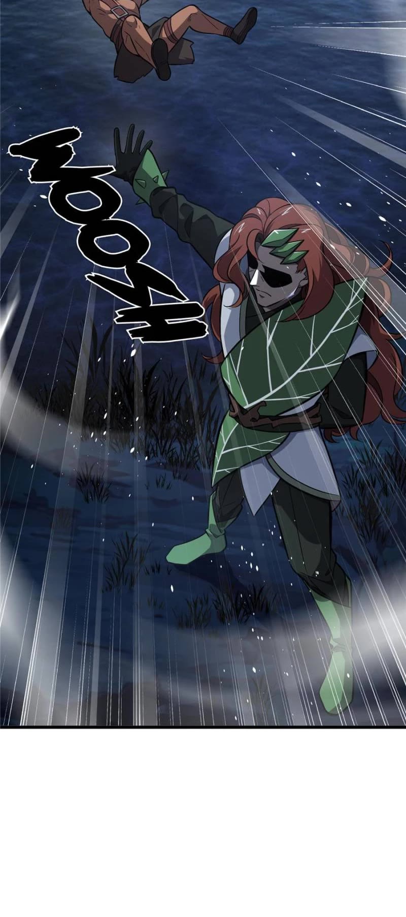 Global Martial Arts Chapter 264 page 25 - Chapter 264: Let's continue our search